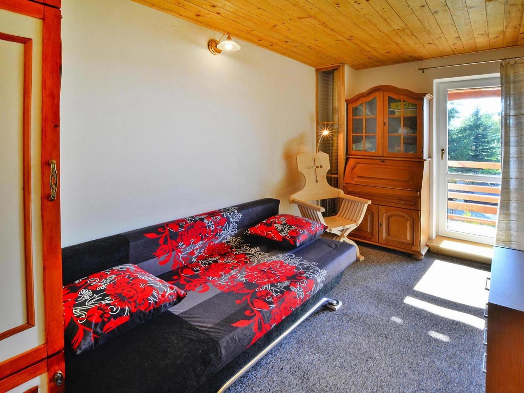 Holiday House With Garden, Lake View, Dabrowica Dabrowica  Exterior foto